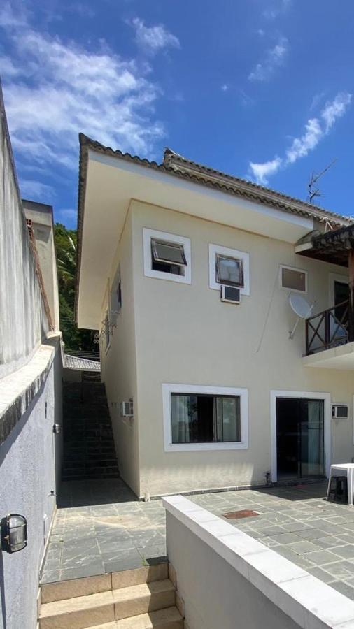 Ghouse Casa Da Montanha 2 Hotel Rio de Janeiro Exterior photo